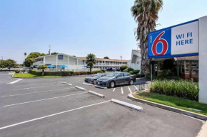  Motel 6-Sunnyvale, CA - South  Саннивейл